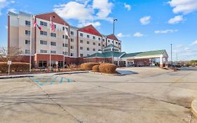 Hilton Garden Inn Starkville Starkville Usa